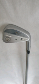 mizuno gap wedges for sale